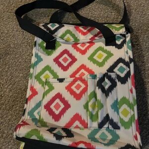 Thirty one tall organizing bag